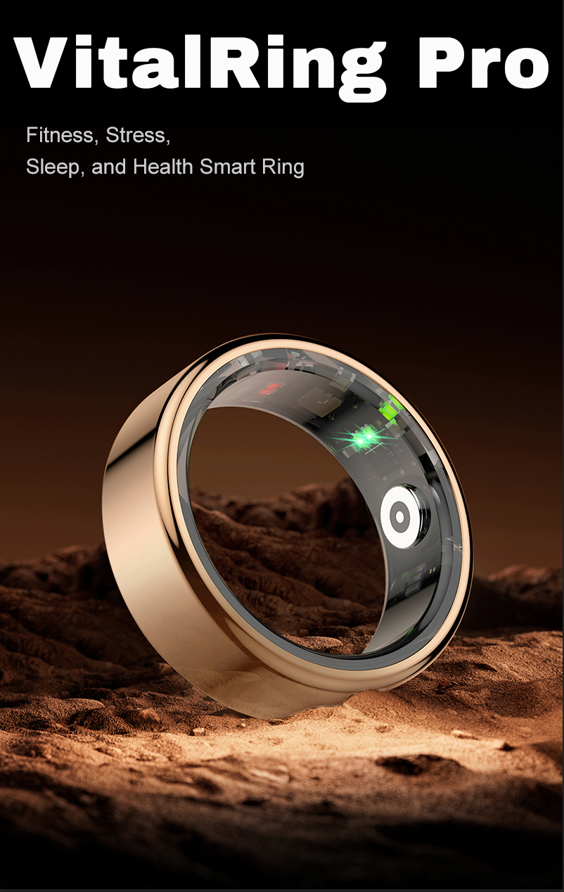 VitalRing Pro