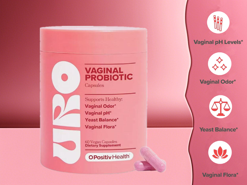 URO PROBIOTIC