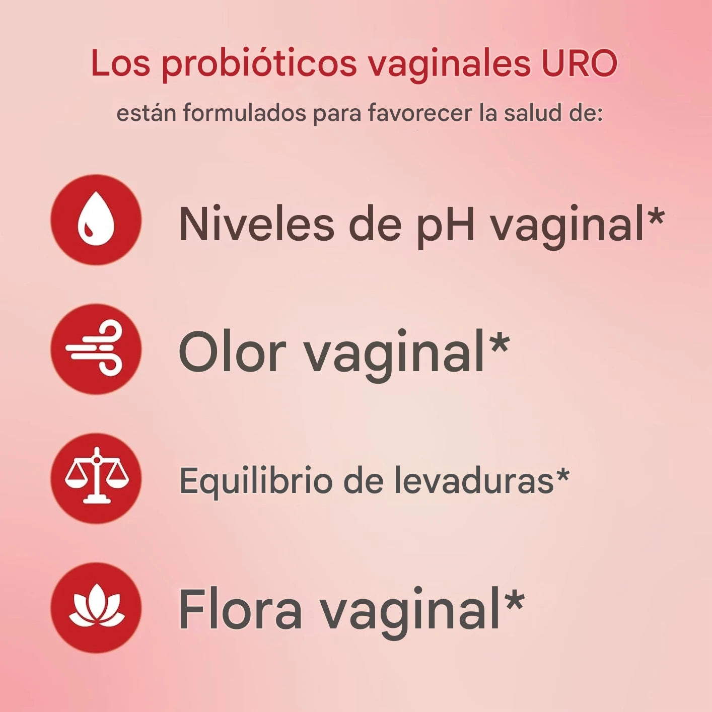 URO PROBIOTIC