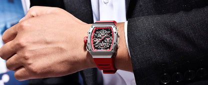 TitanForge Chrono