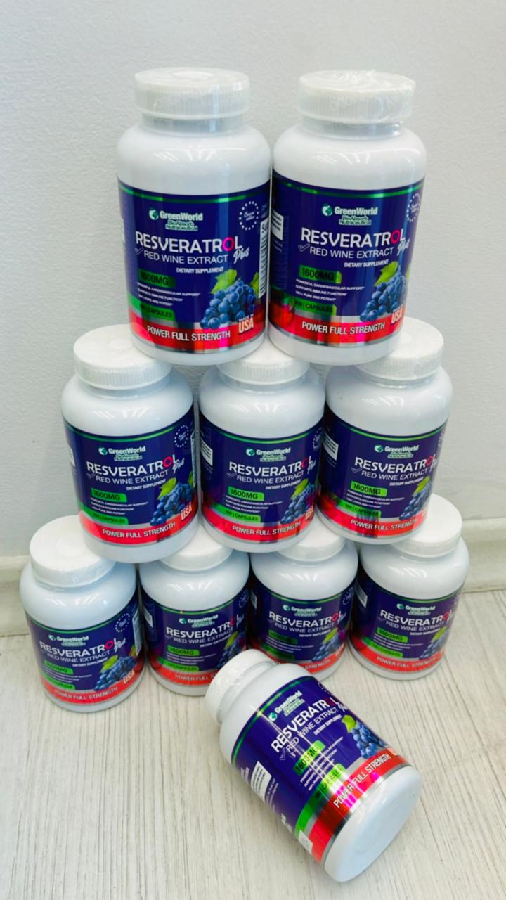 Resveratrol