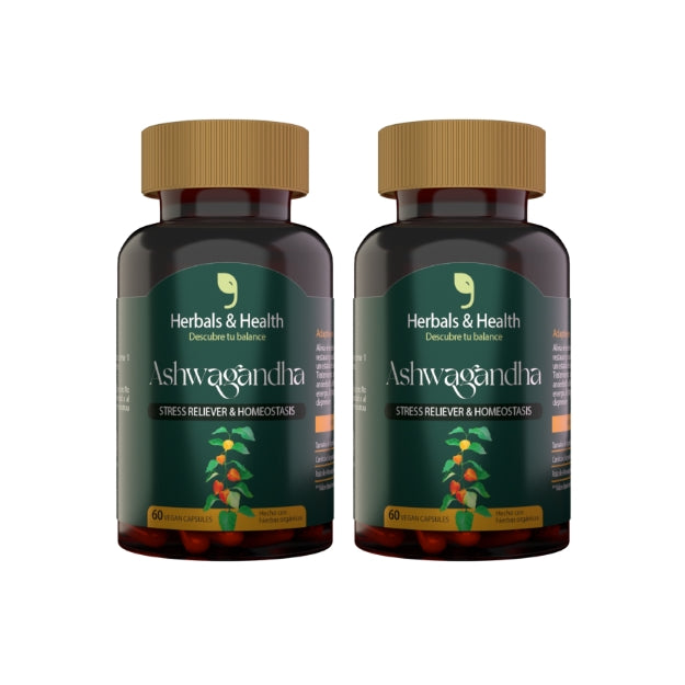 Ashwagandha