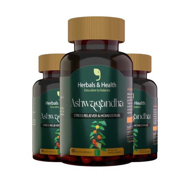 Ashwagandha