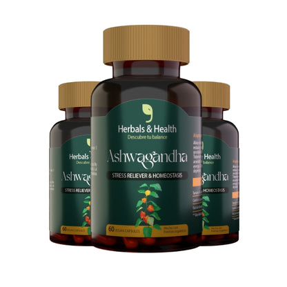Ashwagandha