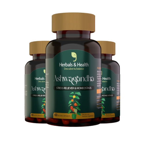 Ashwagandha