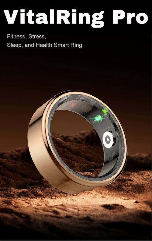 VitalRing Pro