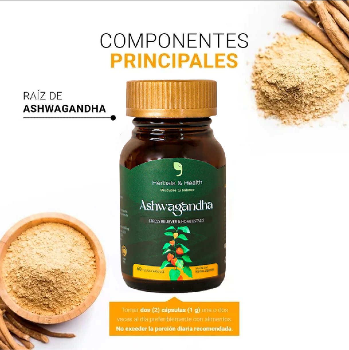 Ashwagandha