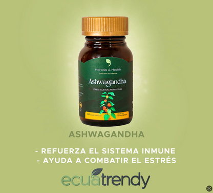 Ashwagandha