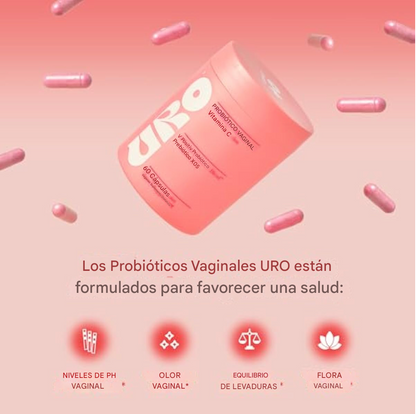 URO PROBIOTIC