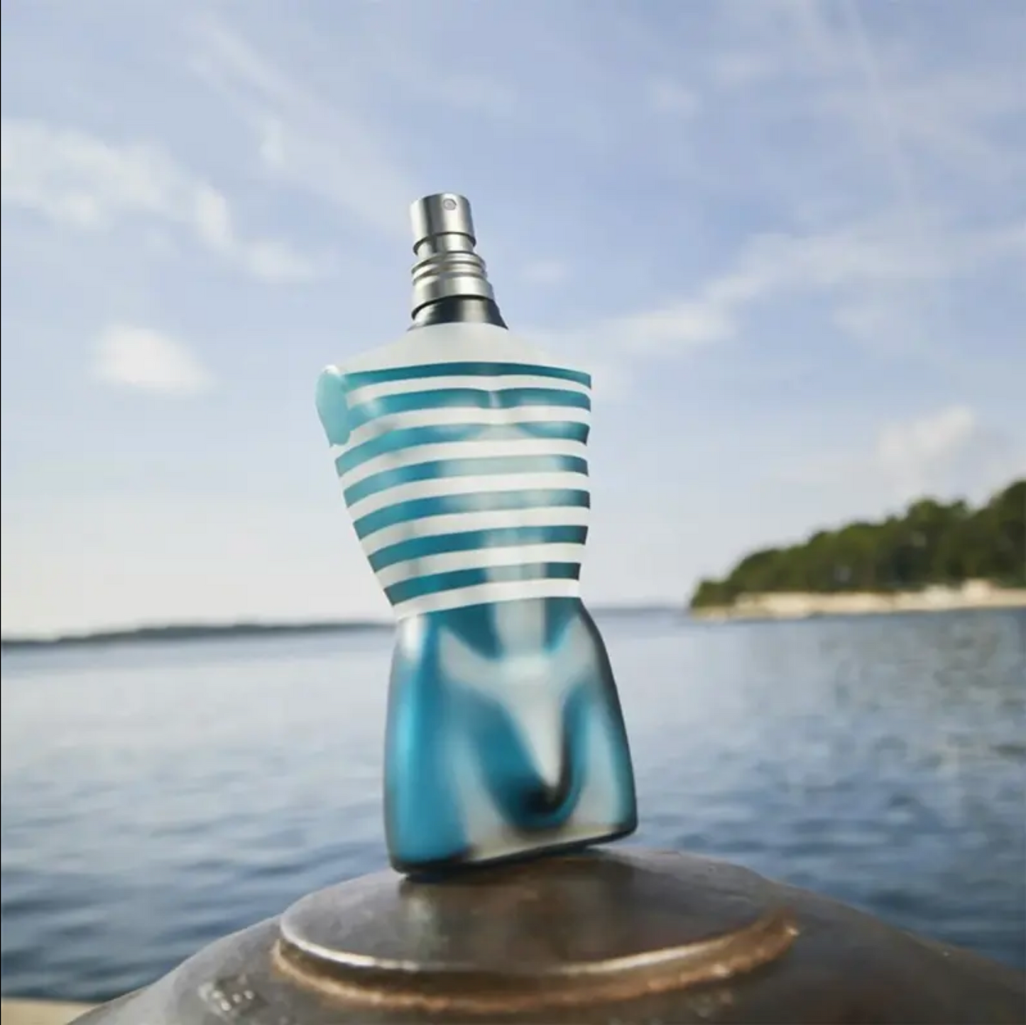 KIT 3 PERFUMES (Versace, Paco Rabanne y Jean Paul Gaultier)