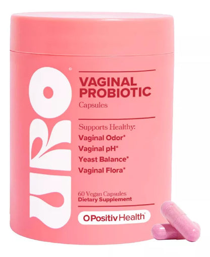 URO PROBIOTIC