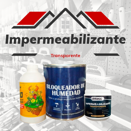 KIT DE HUMEDAD 3 en 1