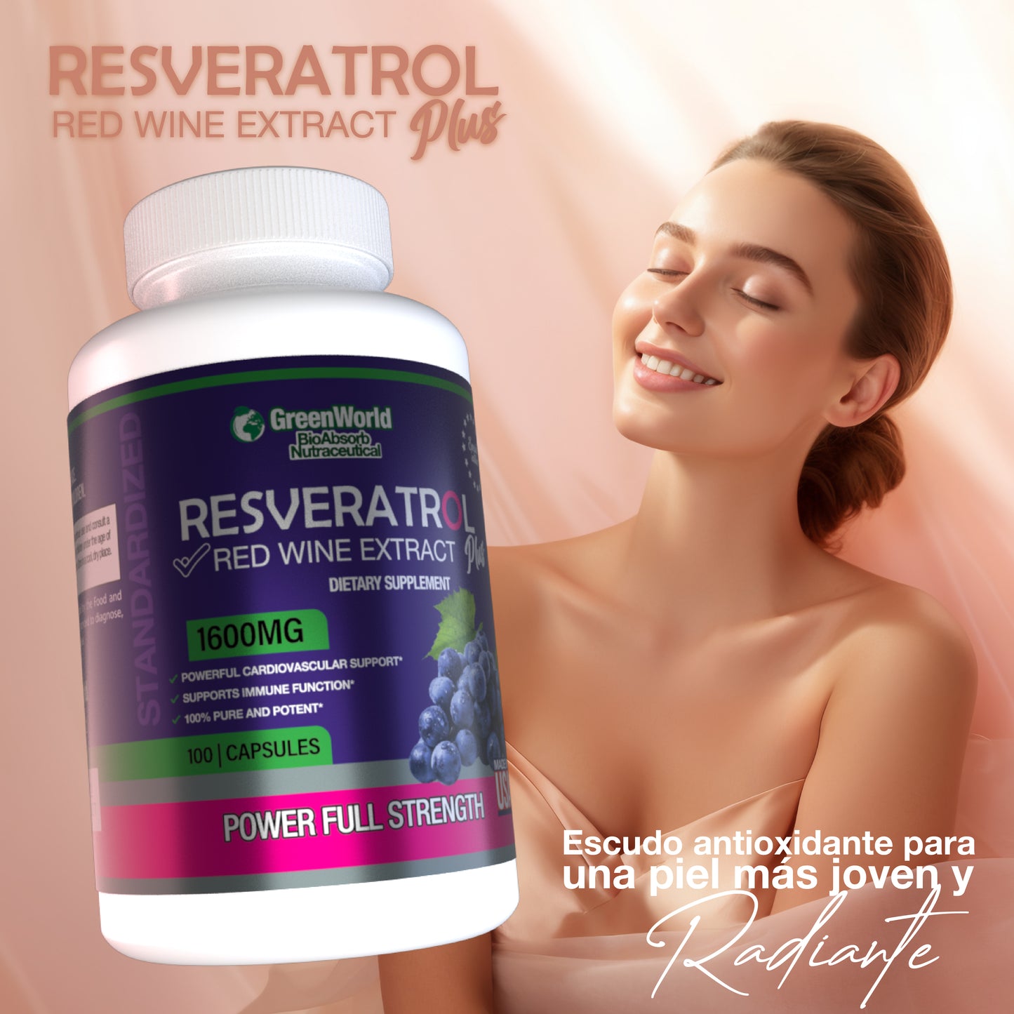 Resveratrol