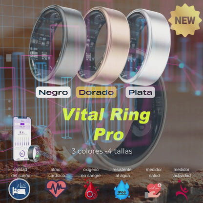 VitalRing Pro