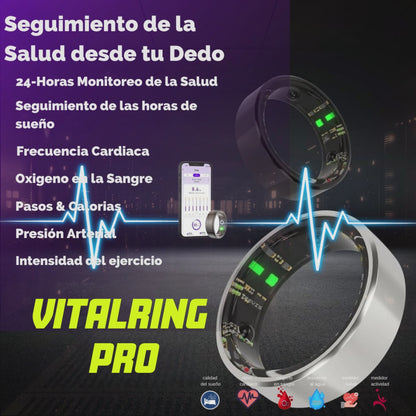 VitalRing Pro