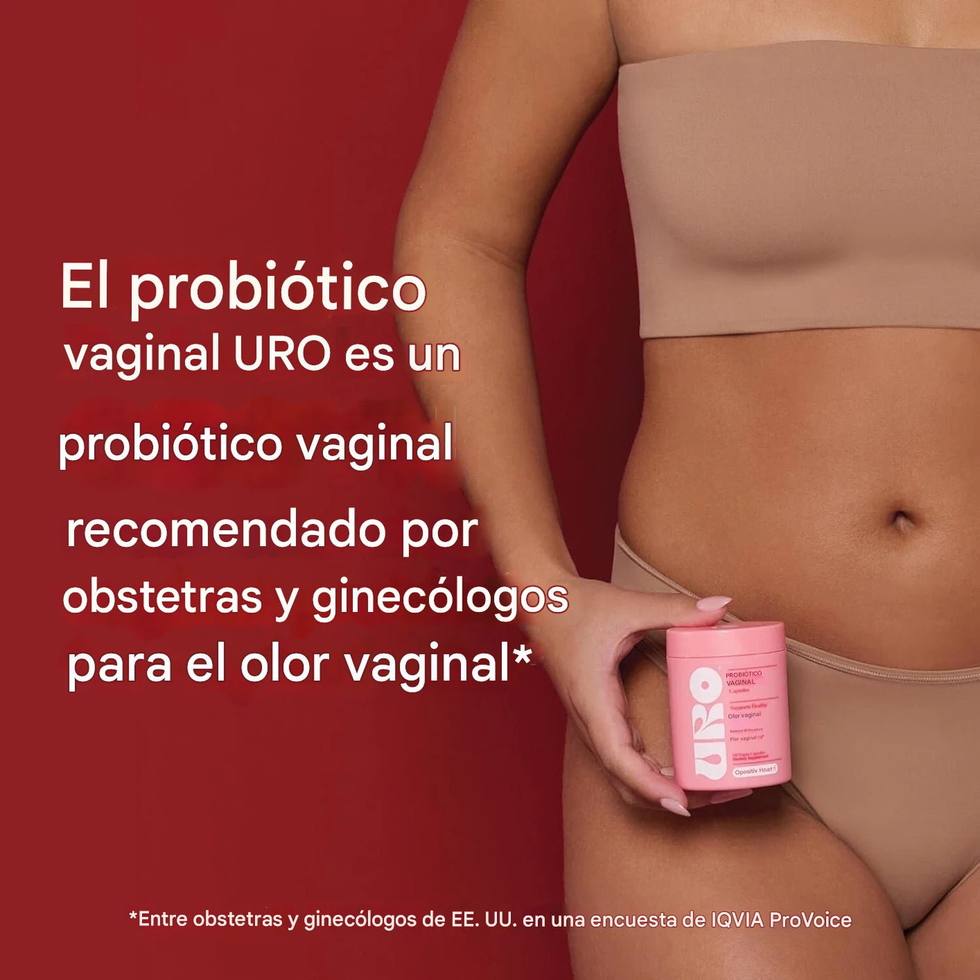 URO PROBIOTIC