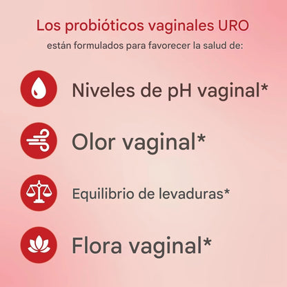 URO PROBIOTIC